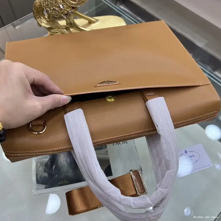 Brother Sam Yupoo Bag Prada 2301YZ0038 0617
